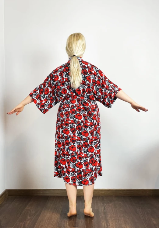 kimono czerwone w maki.jpg