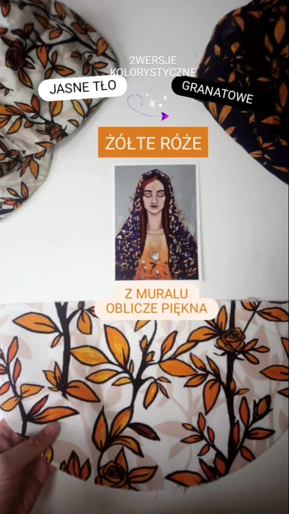 oblicze piekna
