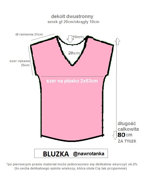 BLUZKA_wymiary