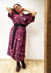kimono_bordo_pasek_czarny