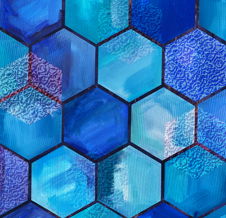 print_orient_turskusowy_mini