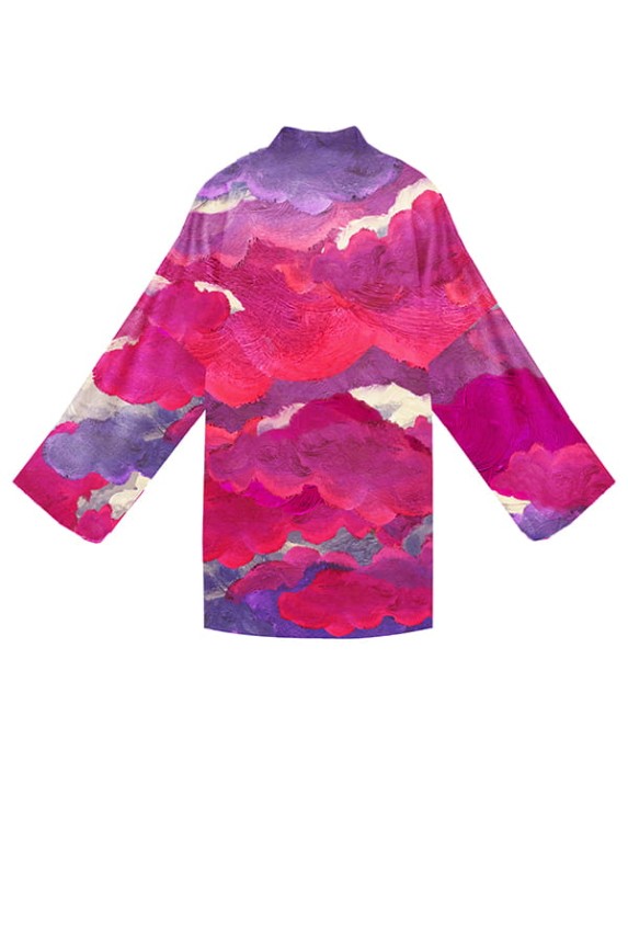 CHMURY różowe TYŁ  kimono aksamitne1.jpg