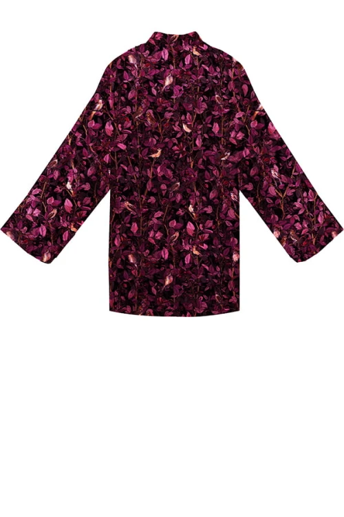 maliny bordowe kimono BAWEŁNIANE bluza tył.jpg