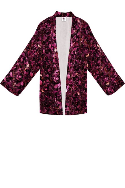 maliny bordowe kimono BAWEŁNIANE bluza.jpg