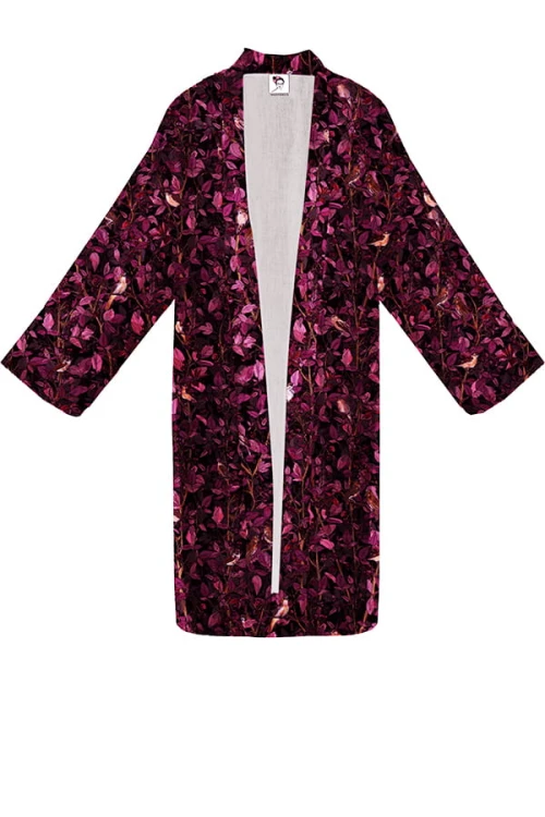 maliny bordowe kimono BAWEŁNIANE.jpg