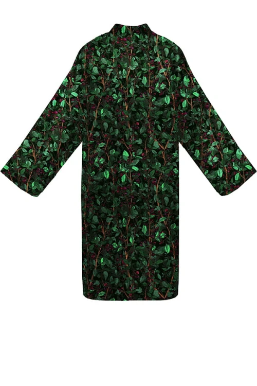 maliny zielone kimono BAWEŁNIANE tył.jpg