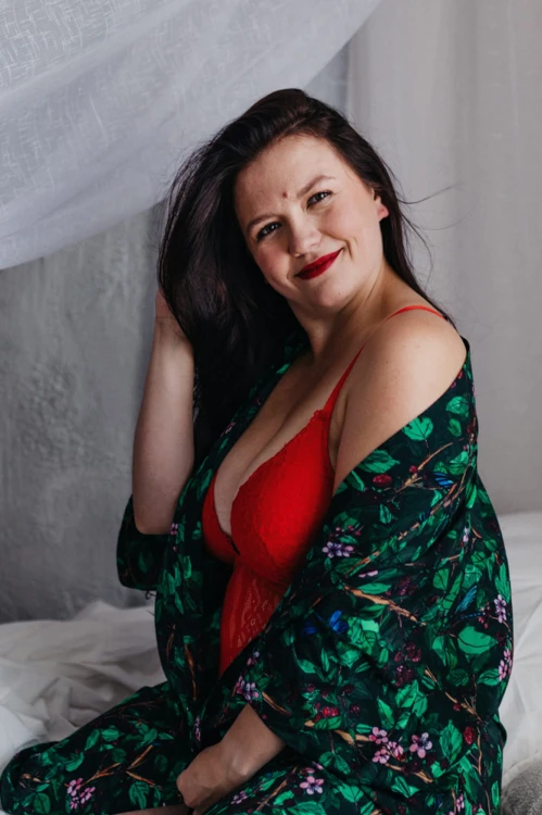 nawrotanka zielony print maliny kimono noc poslubna_detal1a.jpg