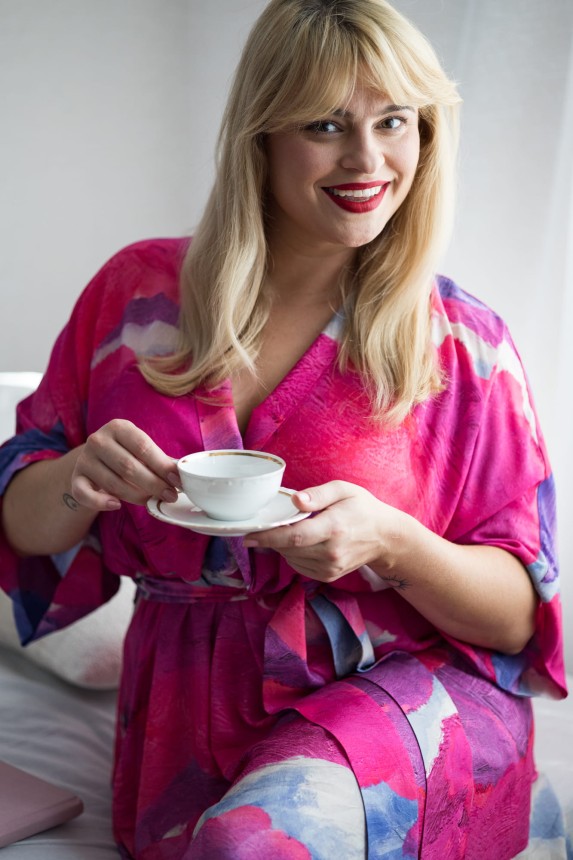 nawrotanka print chmury kimona aksamitne (1).jpg