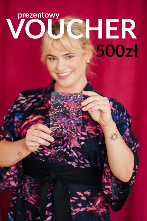 nawrotanka voucher prezentowy bon karta prezent dla niej 500.jpg