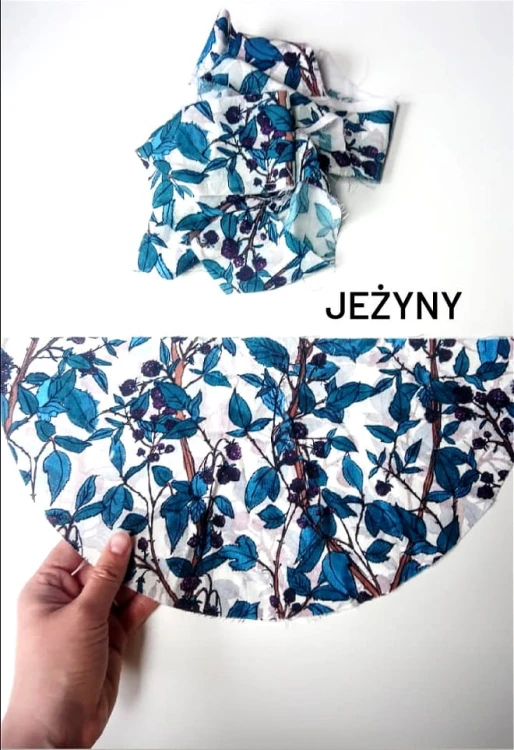 jezyny