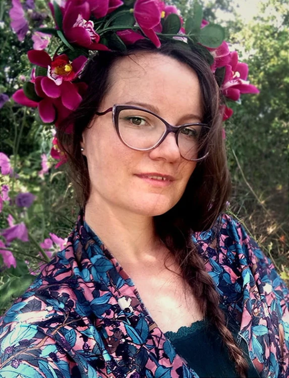 mordka jezyny