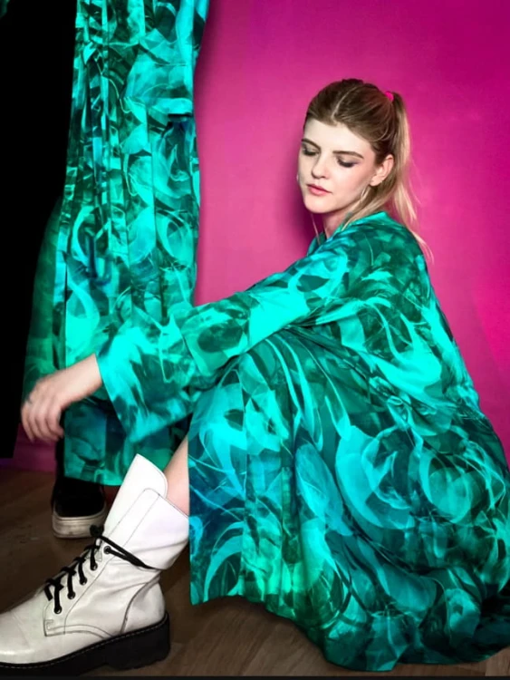 zorza polarna melancholia kimono.jpg