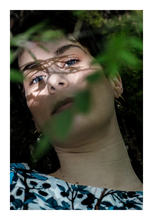 las