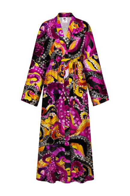 kimono długie premium packshot_złote ośmiornie.jpg
