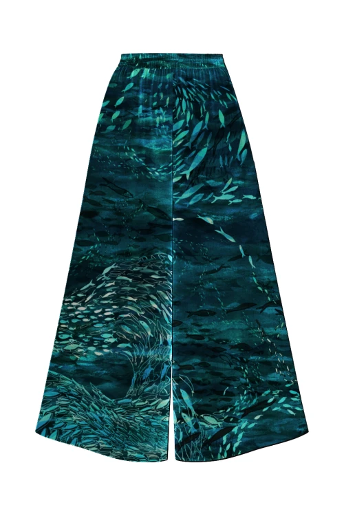 spodnie szerokie długie pachot_ocean turkus.jpg