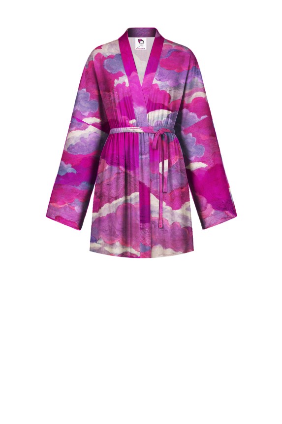 KIMONO premium długość mini różowe chmury nawrotanka.jpg