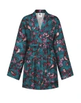 KIMONO premium długość minisłowiki kwiatowe turkus nawrotanka.jpg