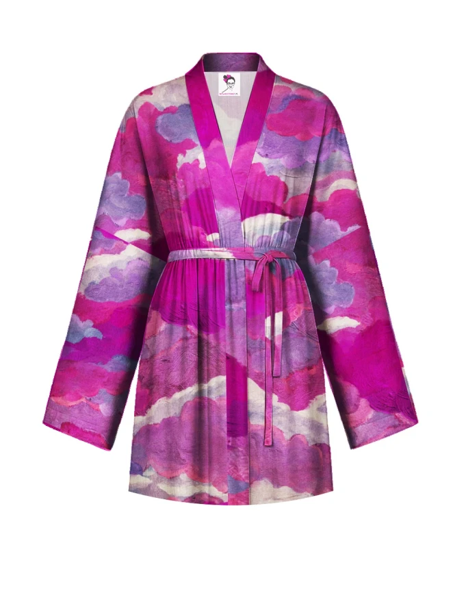 KIMONO premium długość mini różowe chmury nawrotanka.jpg
