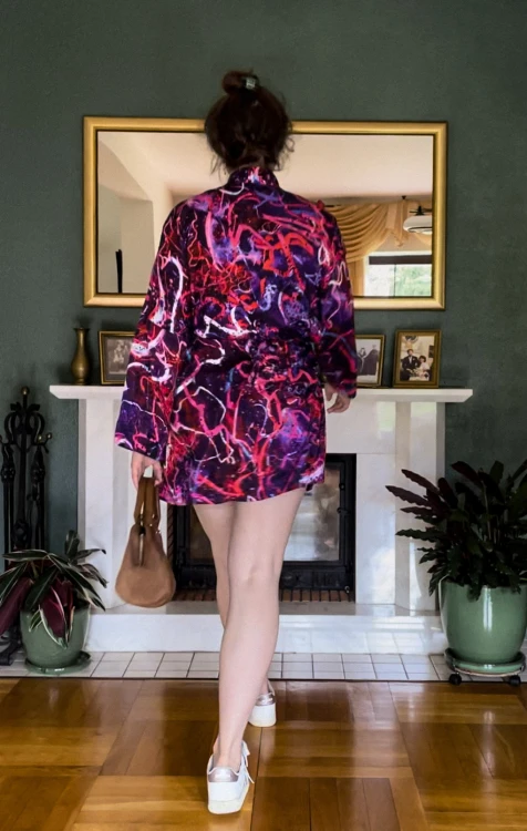 kimono mini premium wzór abstrakcyjny SERPENTYNYRADOŚCI nawrotanka (1).jpg
