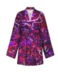 kimono malarskie SERPENTYNY RADOSCI wzór krótsze sukienka kopetowa mini nawrotanka.jpg