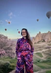komplet spodnie i kimono RADOŚĆ NAWROTANKA na tle balonów w kapadocji.jpg