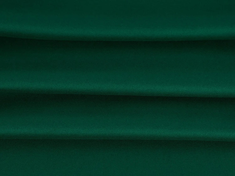 wiskoza premium matowa splot skośny twill butelkowa leśna zieleń (2).jpg