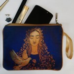 NAWROTANKA kosmetyczka Oblicze Piękna