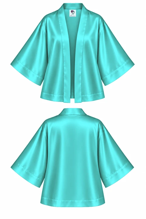 KIMONO krótkie TURKUS.png
