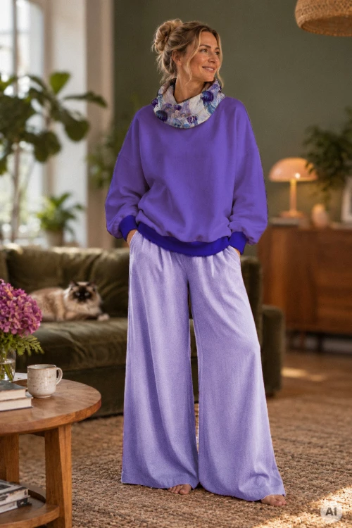 bluza meduzy i lawendowe spodnie.png