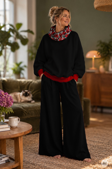 BLUZA CZARNA w maki.png