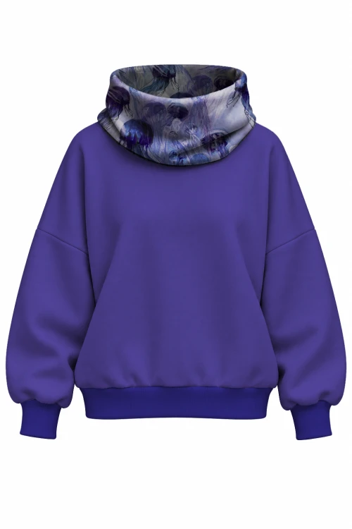 fioletowa bluza z golfem MEDUZY.png