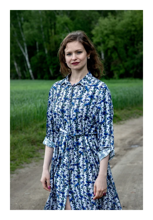 kobieca i elegancka