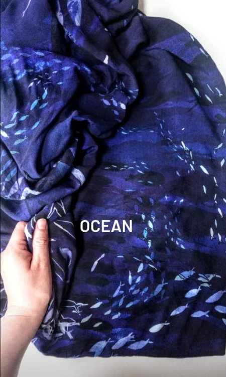 ocean