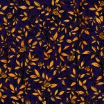 print róże z muralu maryjnego